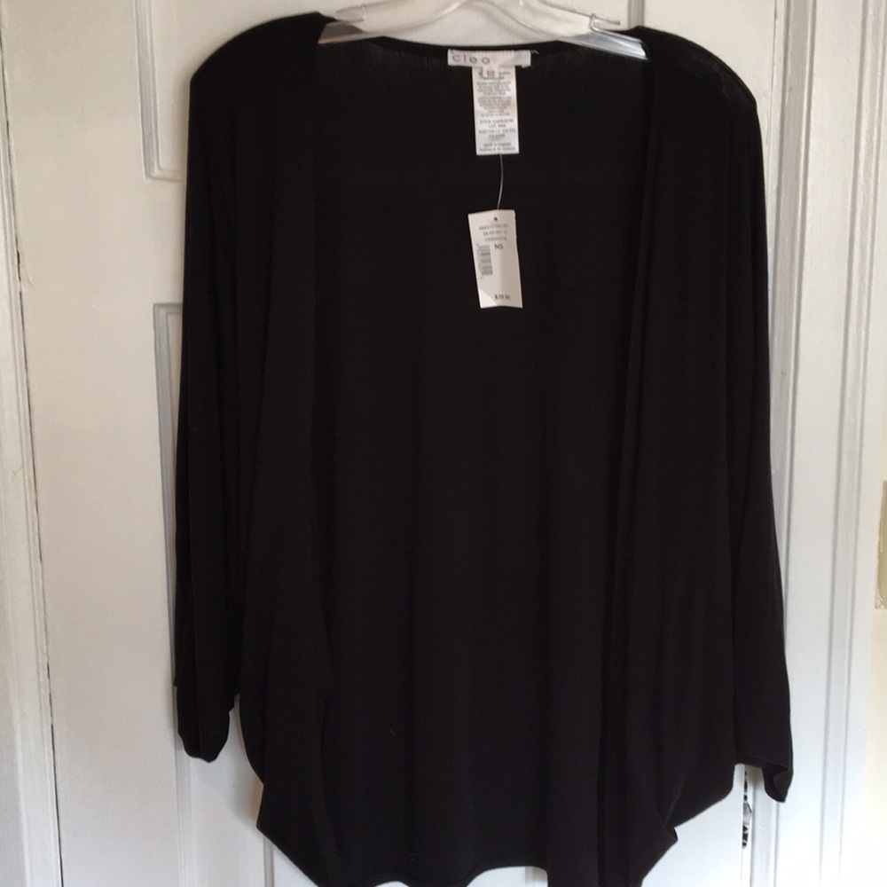 Cleo blazer